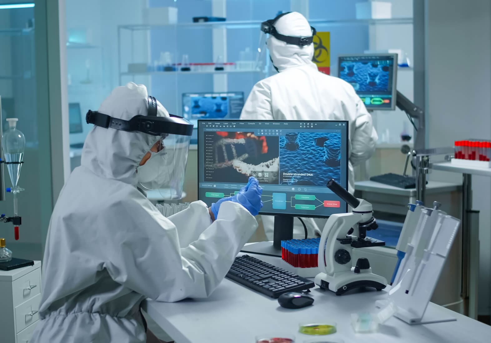 Precision at Every Step in Health Industry.jpg